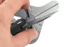 NEO TOOLS Profilvágó gérvágó olló, szögmérővel 01-260