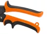 NEO TOOLS Profilvágó gérvágó olló, szögmérővel 01-260
