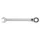 NEO TOOLS Racsnis csillag-villáskulcs 24mm 25 év garanciával 09-336