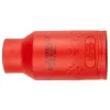 NEO TOOLS Dugókulcskészlet, 1/2", 1000V, szigetelt 19db 01-306