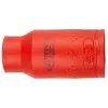 NEO TOOLS Dugókulcskészlet, 1/2", 1000V, szigetelt 19db 01-306