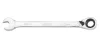 NEO TOOLS Racsnis csillag-villáskulcs készlet 12db, 8-19mm 25 év garanciával 09-345