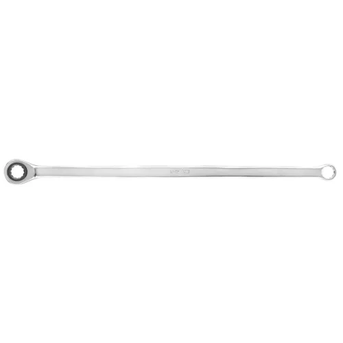NEO TOOLS Racsnis csillagkulcs, hosszú, 8mm 25 év garanciával 09-360