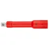 NEO TOOLS Dugókulcskészlet, 1/2", 1000V, szigetelt 8db 01-307