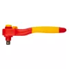 NEO TOOLS Dugókulcskészlet, 1/2", 1000V, szigetelt 8db 01-307