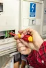 NEO TOOLS Csavarhúzó készlet 1000V, szigetelt, 12db 01-308