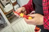 NEO TOOLS Csavarhúzó készlet 1000V, szigetelt, 12db 01-308