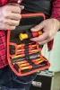 NEO TOOLS Csavarhúzó készlet 1000V, szigetelt, 12db 01-308
