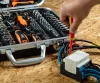 NEO TOOLS Szigetelt szerszámkészlet 108db, kofferben 01-310-1