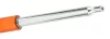 NEO TOOLS Imbuszkulcs készlet, T-fogantyús, 2-10mm, 10db-os 09-509