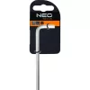 NEO TOOLS Imbuszkulcs 1.5mm, CrV 25 év garanciával 09-530