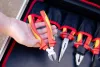 NEO TOOLS Szigetelt szerszámkészlet elektromos és hibrid autók javításához 51db 01-312