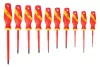 NEO TOOLS Szigetelt szerszámkészlet elektromos és hibrid autók javításához 51db 01-312