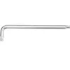 NEO TOOLS Torxkulcs T10, CrV 25 év garanciával 09-550