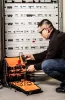 NEO TOOLS Szerszámkészlet villanyszerelőknek,31 részes, hátizsákkal 01-313