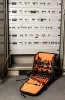 NEO TOOLS Szerszámkészlet villanyszerelőknek,31 részes, hátizsákkal 01-313