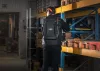 NEO TOOLS Szerszámkészlet villanyszerelőknek,31 részes, hátizsákkal 01-313