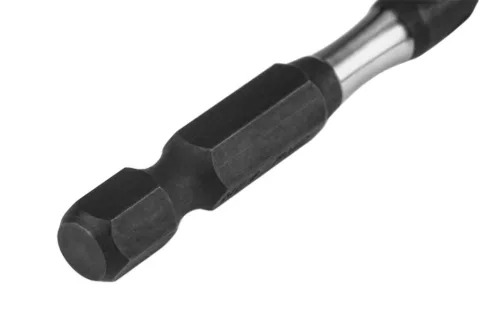 NEO TOOLS Torziós ütvecsavarozó bitek S2, 50mm, PH2, 5db 09-576