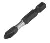NEO TOOLS Torziós ütvecsavarozó bitek S2, 50mm, PH2, 5db 09-576
