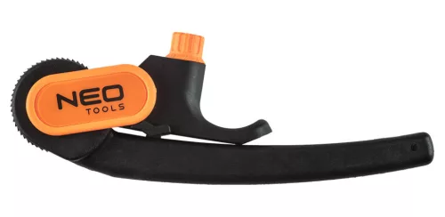 NEO TOOLS Kábelcsupaszító 170mm max. 5mm átm. 01-400