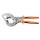 NEO TOOLS Kábelvágó, racsnis, 400mm2 25 év garanciával 01-401