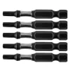 NEO TOOLS Torziós ütvecsavarozó bitek S2, 50mm, T20, 5db 09-584