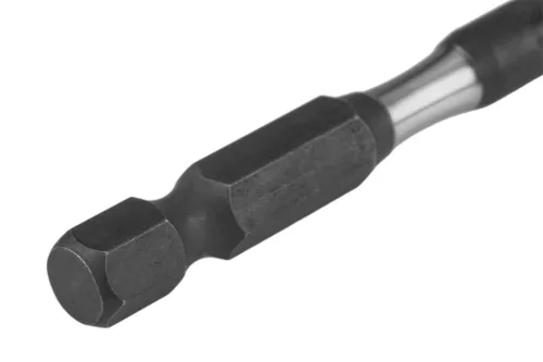NEO TOOLS Torziós ütvecsavarozó bitek S2, 50mm, T20, 5db 09-584
