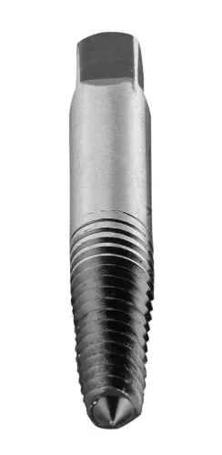 NEO TOOLS Törtcsavar-kihajtó készlet, 5db, négyszög vég, 2-14mm (M3-M18) 25 év garanciával 09-615