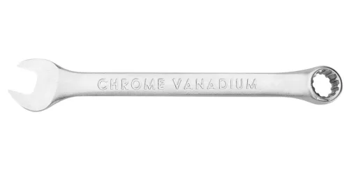 NEO TOOLS Csillag-villáskulcs 11x150mm, CrV, DIN3113 25 év garanciával 09-655