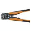 NEO TOOLS Kábelcsupaszító fogó 205MM, autómata 25 év garanciával 01-500