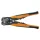 NEO TOOLS Kábelcsupaszító fogó 205MM, autómata 25 év garanciával 01-500