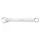 NEO TOOLS Csillag-villáskulcs 16 x 200mm, CrV, DIN3113 25 év garanciával 09-660