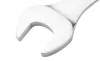 NEO TOOLS Csillag-villáskulcs 16 x 200mm, CrV, DIN3113 25 év garanciával 09-660