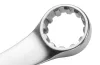 NEO TOOLS Csillag-villáskulcs 21 x 250mm, CrV, DIN3113 25 év garanciával 09-665
