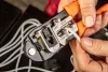 NEO TOOLS Krimpelő-, kábelsarufogó 4P 6P 8P 25 év garanciával 01-501