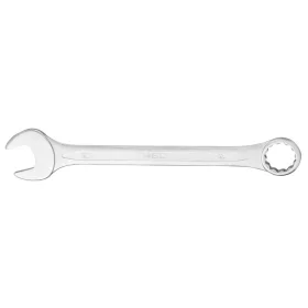   NEO TOOLS Csillag-villáskulcs 25x295mm, CrV, DIN3113 25 év garanciával 09-725