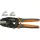 NEO TOOLS Krimpelő-, érvéghüvelyfogó, 0.5-16 mm2 (22-6 AWG) 25 év garanciával 01-506