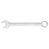 NEO TOOLS Csillag-villáskulcs 46x500mm CrV, DIN 3113 25 év garanciával 09-746