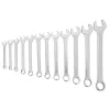 NEO TOOLS Csillag-villáskulcs készlet 6-22mm, 12db 25 év garanciával 09-752
