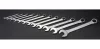 NEO TOOLS Csillag-villáskulcs készlet 6-22mm, 12db 25 év garanciával 09-752