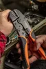 NEO TOOLS Krimpelő-, érvéghüvelyfogó, 0.5-16 mm2 (22-6 AWG) 25 év garanciával 01-506