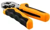 NEO TOOLS Krimpelő-, érvéghüvelyfogó 0.25 - 6mm2 25 év garanciával 01-507