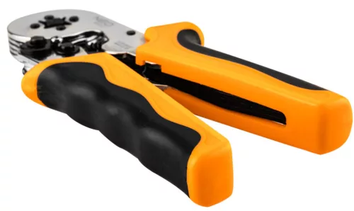 NEO TOOLS Krimpelő-, érvéghüvelyfogó 0.25 - 6mm2 25 év garanciával 01-507