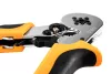 NEO TOOLS Krimpelő-, érvéghüvelyfogó 0.25 - 6mm2 25 év garanciával 01-507