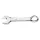 NEO TOOLS Csillag-villáskulcs 19x134mm 25 év garanciával 09-771
