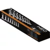 NEO TOOLS Csillag-villáskulcs készlet, rövid, 8-19mm, 8db 25 év garanciával 09-791
