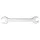 NEO TOOLS Villáskulcs 18x19mm, CrV, DIN3110 25 év garanciával 09-818