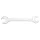 NEO TOOLS Villáskulcs 20x22mm, CrV, DIN3110 25 év garanciával 09-820