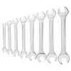 NEO TOOLS VILLÁSKULCS KÉSZLET 8db, 8-22MM, DIN3110 25 év garanciával 09-851