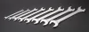 NEO TOOLS VILLÁSKULCS KÉSZLET 8db, 8-22MM, DIN3110 25 év garanciával 09-851